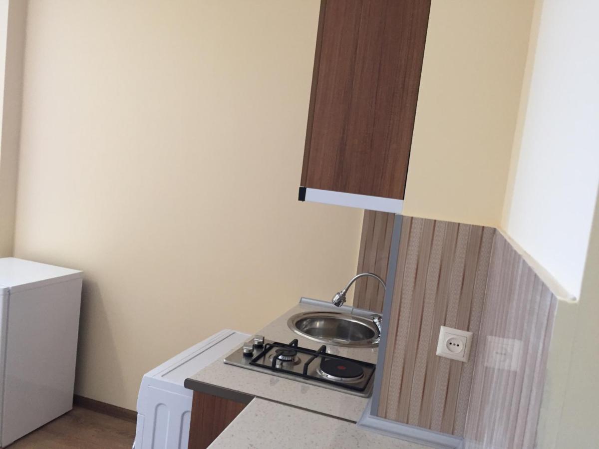 Квартира У Моря Колхида Makhinjauri Extérieur photo