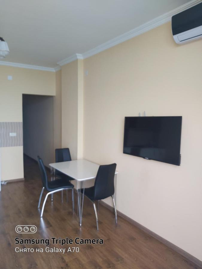 Квартира У Моря Колхида Makhinjauri Extérieur photo