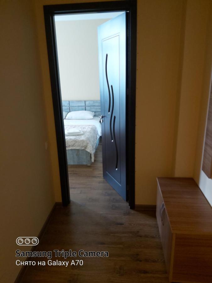 Квартира У Моря Колхида Makhinjauri Extérieur photo