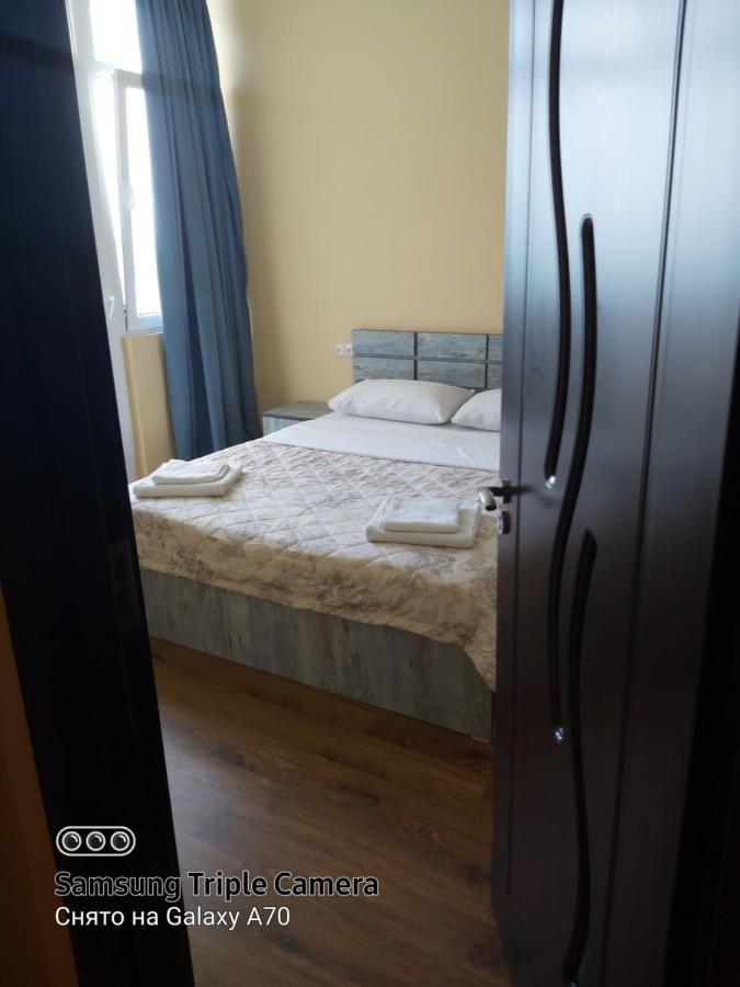 Квартира У Моря Колхида Makhinjauri Extérieur photo