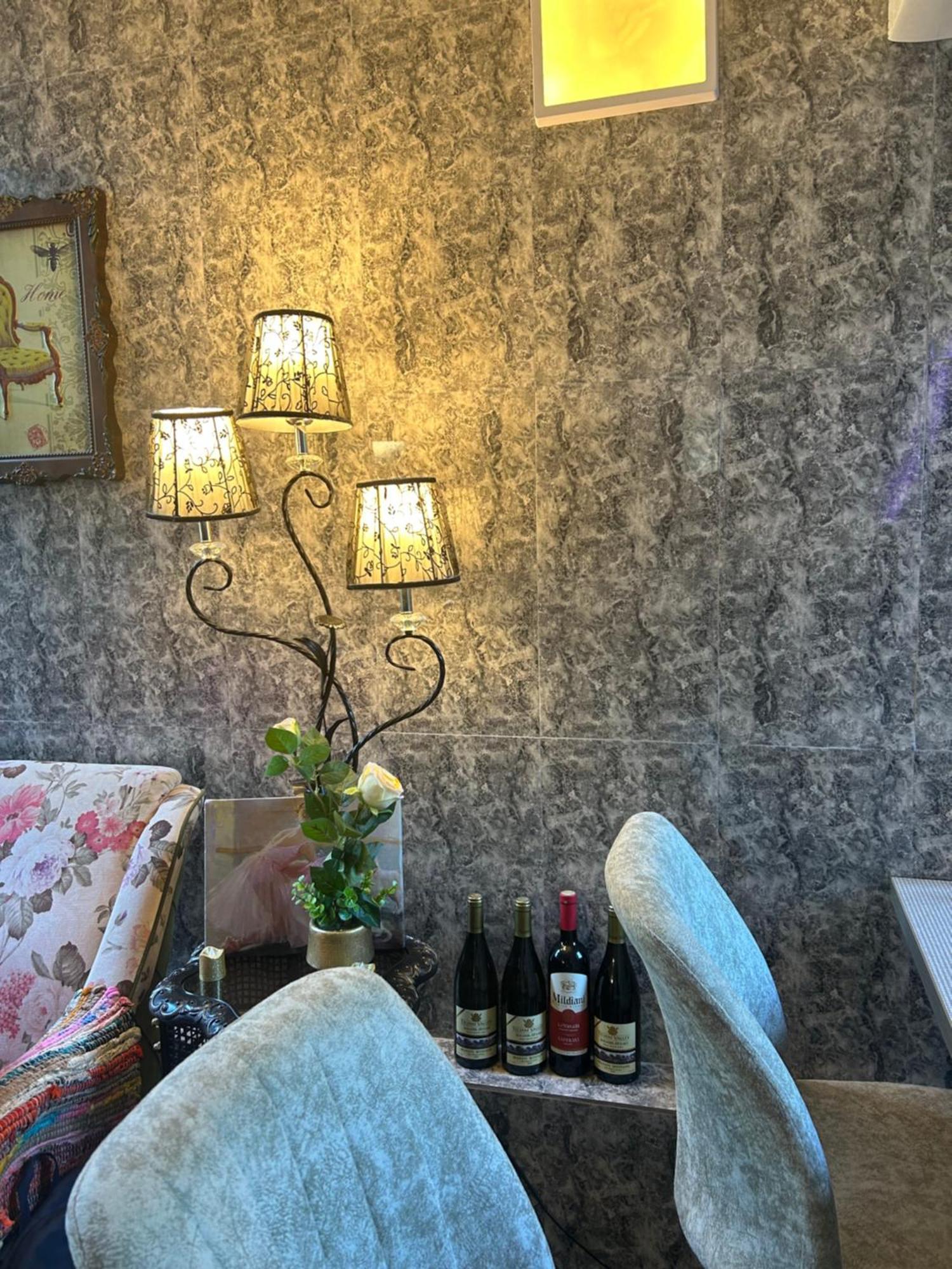 Квартира У Моря Колхида Makhinjauri Extérieur photo