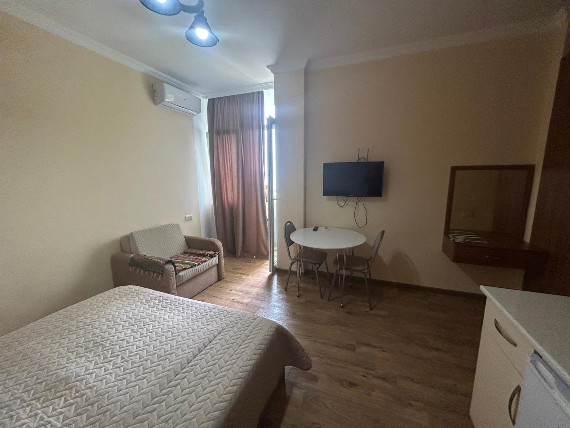 Квартира У Моря Колхида Makhinjauri Extérieur photo
