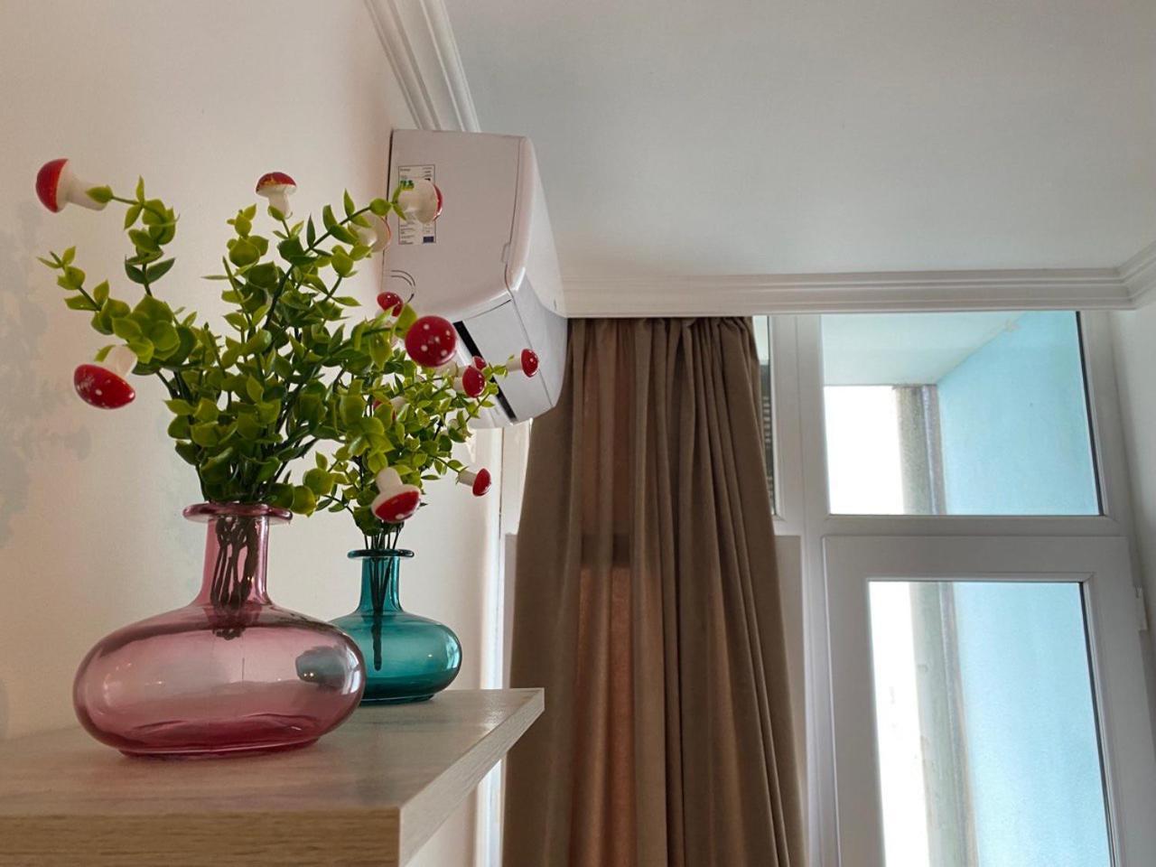 Квартира У Моря Колхида Makhinjauri Extérieur photo